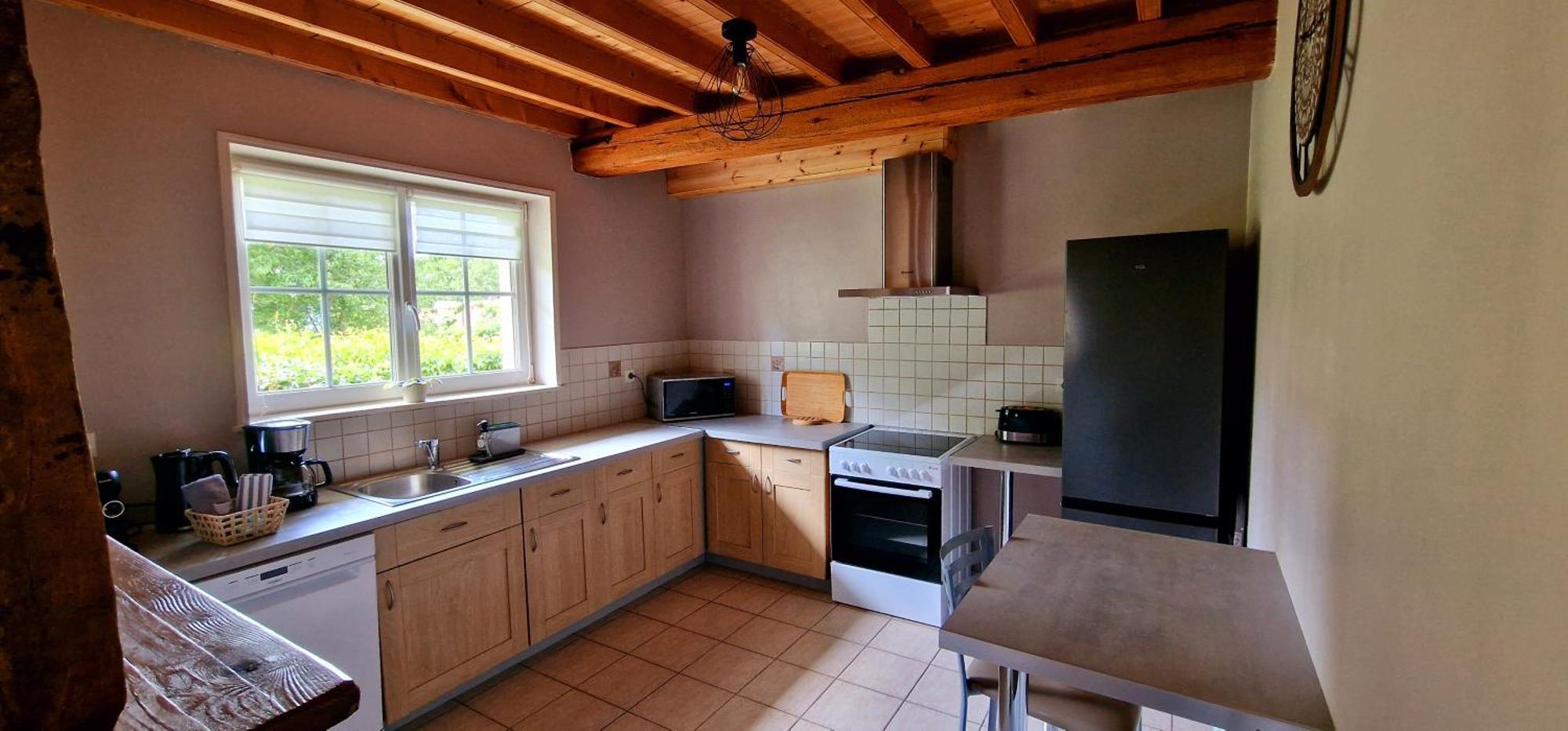 Vila La Grange Verlincthun Exteriér fotografie
